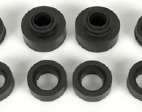 Classic Headquarters Subframe Bushing Set (8) OE Style SS-4A