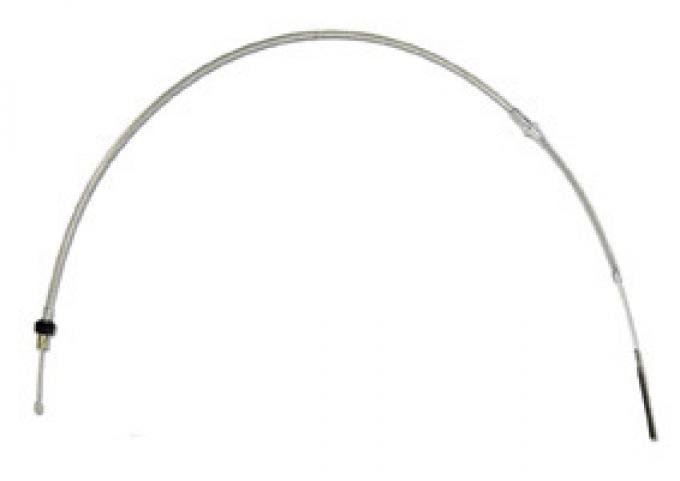 Classic Headquarters OE Front Park Brake Cable W-330