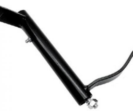 Classic Headquarters Small Block Clutch Bellcrank Assembly W-686