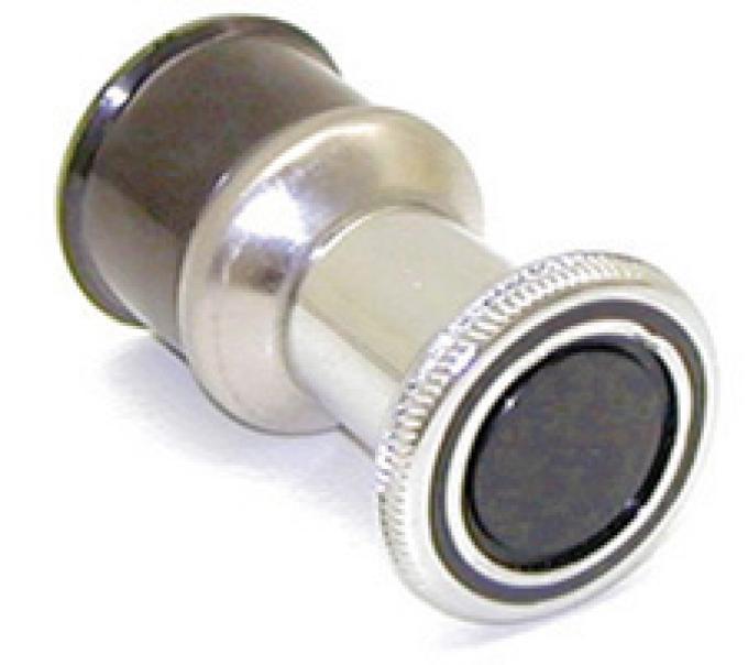 Classic Headquarters Dash Lighter Knob Only W-421