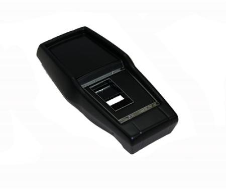 Classic Headquarters Nova Assembled Console, Manual W-48MK