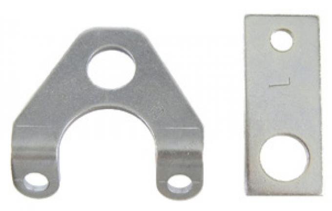 Classic Headquarters Big Block Engine Lift Bracket Set W-930