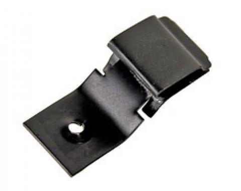 Classic Headquarters Door Rod Center Guide Clip W-070A