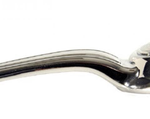 Classic Headquarters Window Crank Handle W/Cast#, Clear W-926A