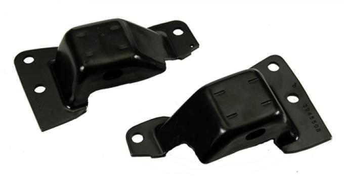 Classic Headquarters 302/350 Engine Frame Mounts R-270