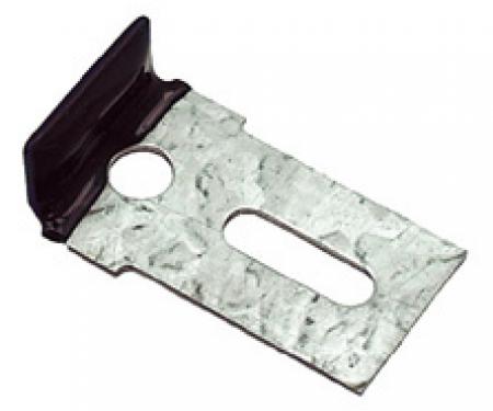 Classic Headquarters Front Windshield Stop Bracket-Each W-648