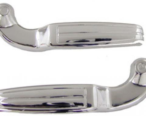 Classic Headquarters Right Hand Standard Inner Door Handle W-671