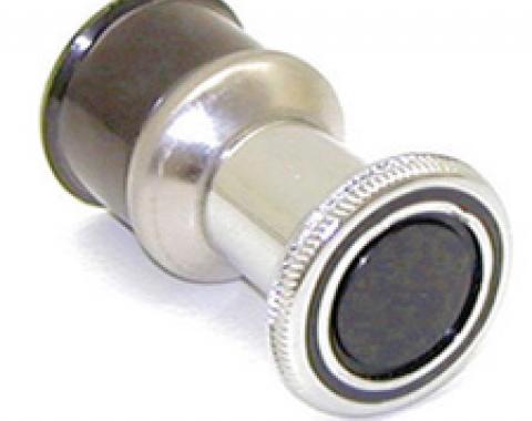 Classic Headquarters Dash Lighter Knob Only W-421