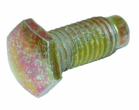 Redline Restomotive® 1967-1972 GM Car Seat Rear Seat Belt Anchor Bolt