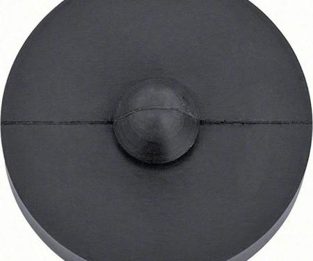 AMD Door Window Stop Bumper, 68-69 Chevy II Nova; 70-81 Camaro Firebird K-9810036