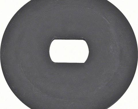 AMD Window Roller Guide Washer (1 3/8" O.D), 66-68 Chevy II Nova; 67-72 Camaro K-4491086