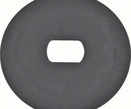 AMD Window Roller Guide Washer (1 3/8" O.D), 66-68 Chevy II Nova; 67-72 Camaro K-4491086