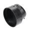 AMD AC Vent Outlet Adaptor, LH or RH, 67-72 Chevy GMC CK Truck and Camaro Firebird Nova 460-4067-HC