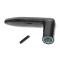 AMD Park Brake Release Handle, Black, 62-65 Chevy II Nova X441-3062