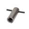 AMD Dash Headlight Switch and Wiper Switch Nut Installation Tool, 66-67 Chevy II TOOL-29