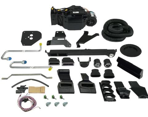 Vintage Air 1966-67 Chevrolet Nova Gen 5 SureFit™ Evaporator Kit 561307