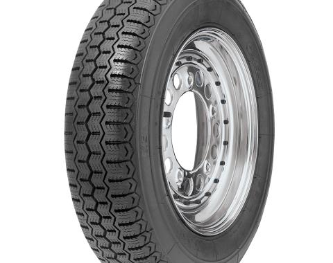 Michelin ZX Tire 640SR13 51030