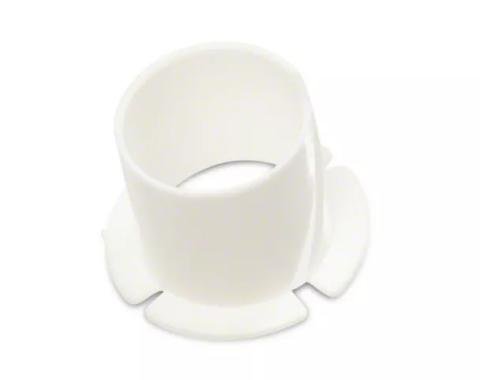 Redline Restomotive® Brake and Clutch Pedal Nylon Bushing for 5/8" Diameter Shaft 5/8" Deep