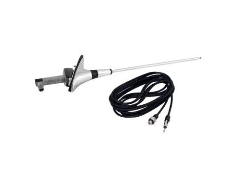 KNS Accessories 1961-1962 Chevrolet Antennas KC8403R