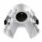 Holley EFI Holley LS Hi-Ram EFI Manifold GM LS7 300-124