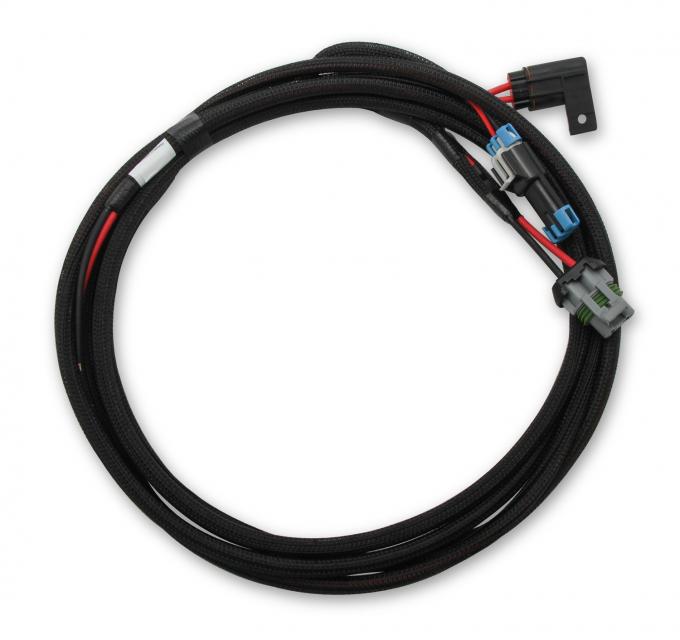 Holley EFI Main Power Harness for Coyote Ti-VCT Applications 558-319