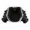 Holley EFI Holley Ultra Lo-Ram Manifold Base, GM Gen v LT 300-712BK