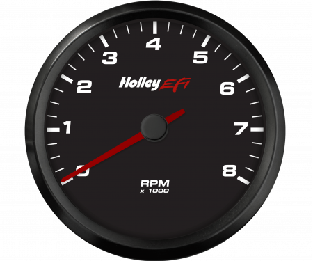 Holley EFI CAN Tachometer 553-146