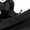 Holley EFI Holley Single Plane EFI Intake, GM LS3/L92, Black 300-136BK