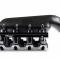 Holley EFI Holley LS Hi-Ram EFI Manifold, Black GM LS1/LS2/LS6 300-123BK