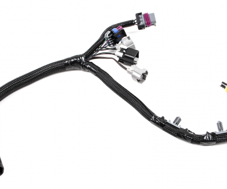 Holley EFI Terminator Throttle Body Harness 558-439