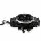 Holley EFI Terminator X Stealth 4500 Service Throttle Body, Black 534-306