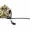 Holley EFI Terminator X Stealth 4150 Throttle Body, Gold 534-294