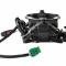 Holley EFI Terminator X Stealth 4150 Throttle Body, Black 534-296