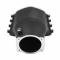 Holley EFI HI-RAM 105MM Plenum Top 300-246BK