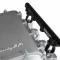 Holley EFI Holley Ultra Lo-Ram Manifold Kit Single Injector- Satin, GM LS3/L92 300-680