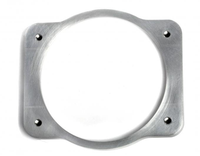 Holley EFI Holley Throttle Body Flange 300-222