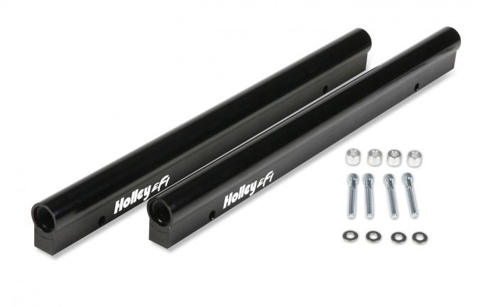 Holley EFI Fuel Rail Kit 534-204