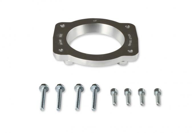 Holley EFI Holley Throttle Body Adapter Plate 300-660