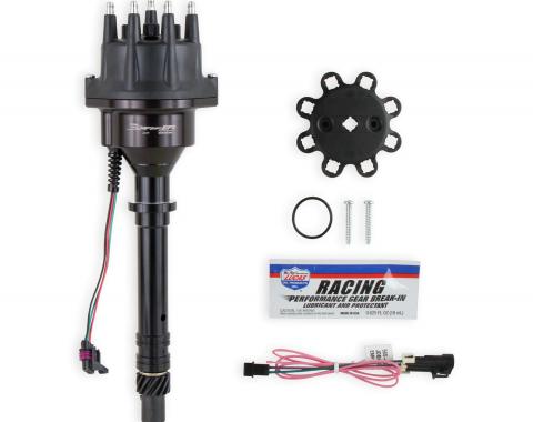Holley EFI Sniper EFI Hyperspark Distributor 565-300BK
