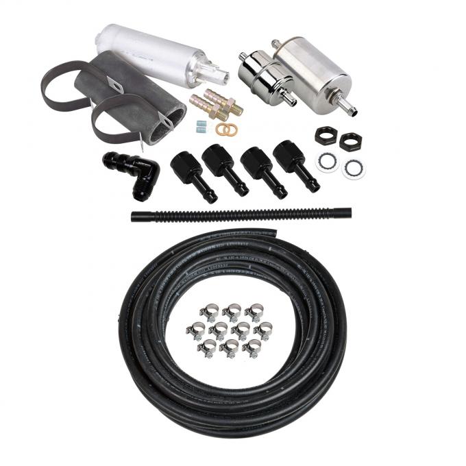 Holley EFI Fuel System Kit 526-7