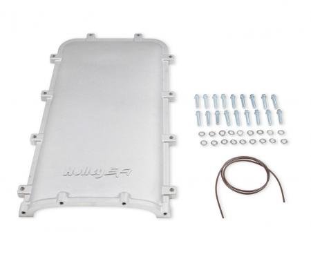 Holley EFI Plenum Top for Ultra Lo-Ram 300-621 300-604