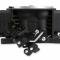 Holley EFI Terminator X Stealth 4150 Air Valve, Black 534-308