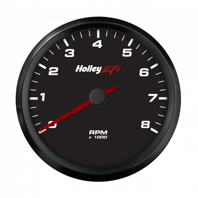 Holley EFI CAN Tachometer 553-146