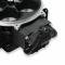 Holley EFI Terminator X Stealth 4500 Service Throttle Body, Black 534-306