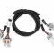 Holley EFI LS Coil Extension Harnesses 558-326