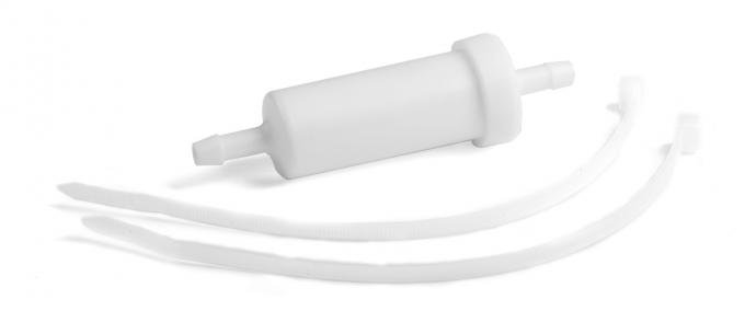 Holley EFI Water Injection Filter 557-107