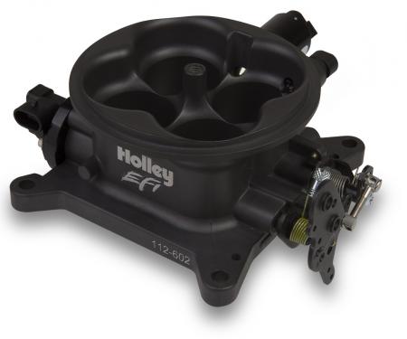 Holley EFI EFI Universal Race Series Throttle Body 112-602