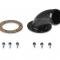 Holley EFI Side Filler Neck Kit 19-186