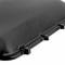 Holley EFI Holley LS Hi-Ram EFI Manifold- Black GM LS7 300-125BK