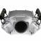 Holley EFI Holley Ultra Lo-Ram Manifold Kit Single Injector- Satin, GM LS3/L92 300-680